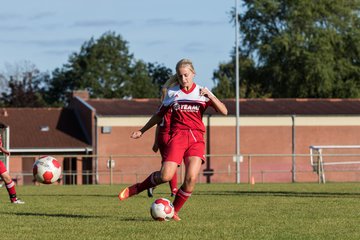 Bild 50 - C-Juniorinnen Alveslohe - KT : Ergebnis: 0:23